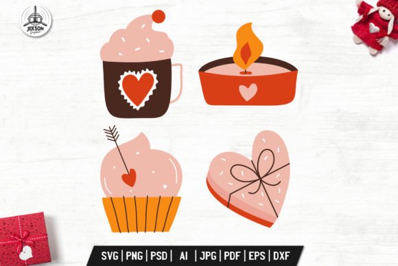 Download Valentines Day Sublimation Printable SVG - Printable Collection