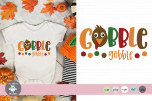Download Gobble Gobble, Baby Thanksgiving&nbsp; - Premium Resources